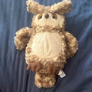Jellycat London Retired Owl
